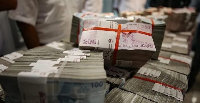 Merkez Bankası Faiz Kararını Açıkladı. Politika Faizi Yüzde 37’de Sabit Kaldı