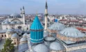 Mevlana Müzesi ziyaretçi sayısı yılın ilk yarısında 1 milyon 442 bin 502’ye ulaştı