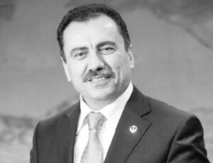Muhsin Yazıcıoğlu’nun Ölümüne İlişkin Soruşturmada 10 İlde Operasyon Yapıldı ve 25 Şüpheli Yakalandı
