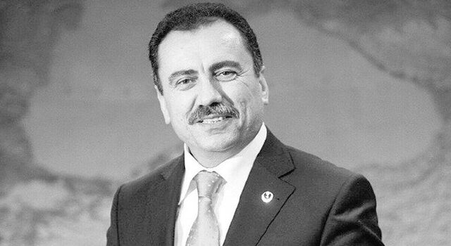 Muhsin Yazıcıoğlu’nun Ölümüne İlişkin Soruşturmada 10 İlde Operasyon Yapıldı ve 25 Şüpheli Yakalandı