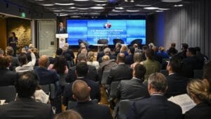 NATO Zirvesi Diyalogları Başladı ve Ankara Zirvesi Öncesi İttifakın Yeni Dönemi Masaya Yatırıldı