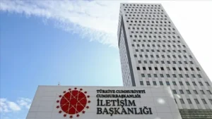 Orman Yangınlarında Son Durum Açıklandı. 206 Yangından 202’si Kontrol Altına Alındı