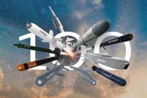 ROKETSAN NATO’nun Yeni Savunma Kabiliyeti Projelerinde Yüklenici Oldu