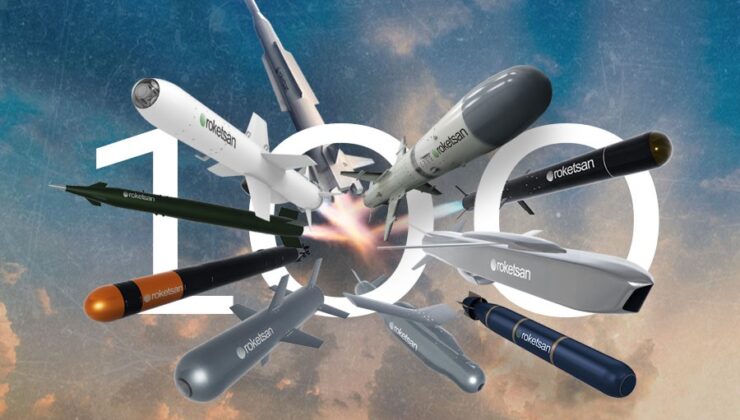 ROKETSAN NATO’nun Yeni Savunma Kabiliyeti Projelerinde Yüklenici Oldu 1 ROKETSAN NATO’nun Yeni Savunma Kabiliyeti Projelerinde Yüklenici Oldu