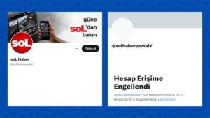 Sol-Haberin-X-Hesabina-Erisim-Engeli-Getirildi.-Aslan-Degirmenci-Adli-Sorusturma-Baslatildigini-Duyurdu-300x169 Sol Haber’in X Hesabına Erişim Engeli Getirildi. Aslan Değirmenci Adli Soruşturma Başlatıldığını Duyurdu