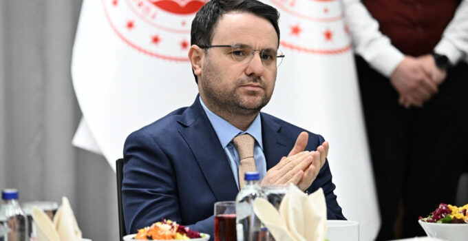 Suçluların İadesi İçin Tavizsiz Takip. 31 Ülkeden 197 Kişi Türkiye’ye Getirildi
