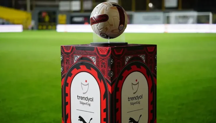 Süper Lig’de Derbi Haftaları Açıklandı. Galatasaray Fenerbahçe Maçı 9. Haftada Oynanacak 1 Süper Lig’de Derbi Haftaları Açıklandı. Galatasaray Fenerbahçe Maçı 9. Haftada Oynanacak