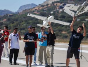 TEKNOFEST Savaşan İHA Yarışması Siirt’te Düzenlenecek ve Kent Teknoloji Heyecanına Ev Sahipliği Yapacak