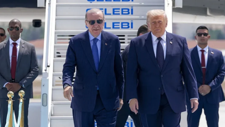 Trump Türkiye’ye Uygulanan CAATSA Yaptırımlarını Kaldıracağını Söyledi 1 Trump Türkiye’ye Uygulanan CAATSA Yaptırımlarını Kaldıracağını Söyledi