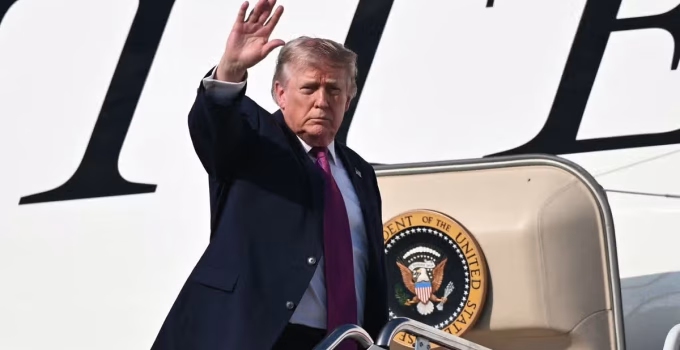 Trumpin Ankara Programi Belli Oldu. NATO Zirvesi Icin Yogun Diplomasi Trafigi Basliyor Trump’ın Ankara Programı Belli Oldu. NATO Zirvesi İçin Yoğun Diplomasi Trafiği Başlıyor