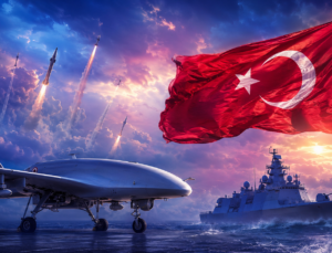 Türk Savunma Sanayii İhracatı NATO Ülkeleriyle Rekor Büyümeye Ulaştı