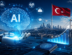 Türkiye yapay zekada ortak akıl dönemine geçiyor. 10 milyar dolarlık kaynak ve yeni destekler devrede