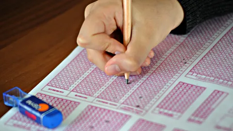 YKS Sonuçları Çarşamba Günü Açıklanacak. Milyonlarca Aday 22 Temmuz’u Bekliyor 1 YKS Sonuçları Çarşamba Günü Açıklanacak. Milyonlarca Aday 22 Temmuz’u Bekliyor