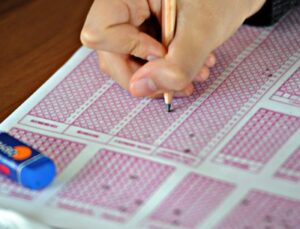YKS’de Kritik Karar Alındı Bir Soru İptal Edildi Bir Sorunun Cevabı Değiştirildi