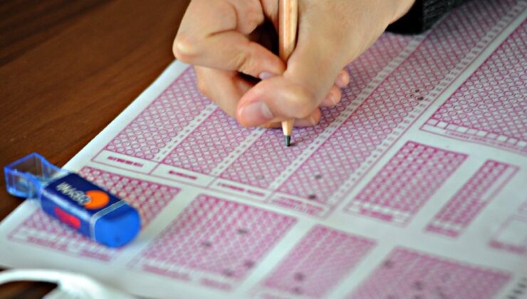 YKS’de Kritik Karar Alındı Bir Soru İptal Edildi Bir Sorunun Cevabı Değiştirildi 1 YKS’de Kritik Karar Alındı Bir Soru İptal Edildi Bir Sorunun Cevabı Değiştirildi