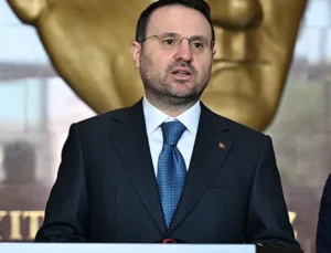 Adalet Bakanı Akın Gürlek Açıkladı. 52 Orman Yangını Soruşturmasında 9 Şüpheli Tutuklandı