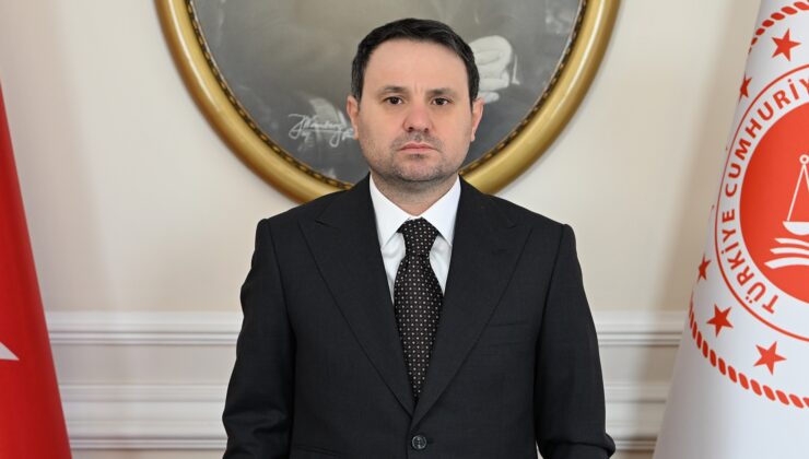 Adalet Bakanı Akın Gürlek Açıkladı. Orman Yangınlarında 15 Şüpheli Tutuklandı 1 Adalet Bakanı Akın Gürlek Açıkladı. Orman Yangınlarında 15 Şüpheli Tutuklandı