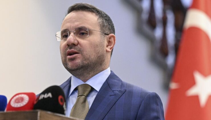 Adalet Bakanı Akın Gürlek Çocukların Her Türlü Şiddetten Korunması İçin Çalışmaların Kararlılıkla Süreceğini Açıkladı 1 Adalet Bakanı Akın Gürlek Çocukların Her Türlü Şiddetten Korunması İçin Çalışmaların Kararlılıkla Süreceğini Açıkladı