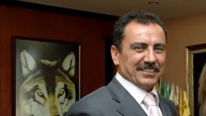 Adalet Bakanı Akın Gürlek Muhsin Yazıcıoğlu’nun Ailesini Bakanlıkta Kabul Edecek