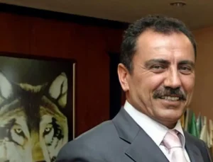 Adalet Bakanı Akın Gürlek Muhsin Yazıcıoğlu’nun Ailesini Bakanlıkta Kabul Edecek
