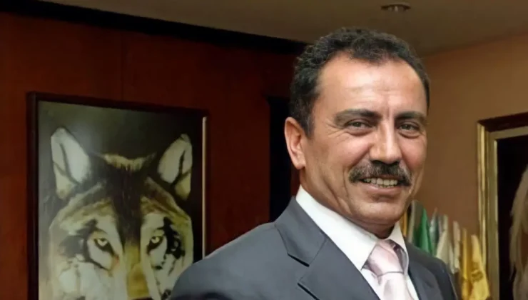 Adalet Bakanı Akın Gürlek Muhsin Yazıcıoğlu’nun Ailesini Bakanlıkta Kabul Edecek 1 Adalet Bakanı Akın Gürlek Muhsin Yazıcıoğlu’nun Ailesini Bakanlıkta Kabul Edecek