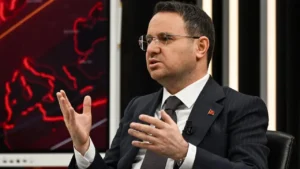 Adalet Bakanı Akın Gürlek TV100’de Açıkladı Terörsüz Türkiye’den Nafakaya ve İmamoğlu Davalarına Kadar Kritik Mesajlar Verdi