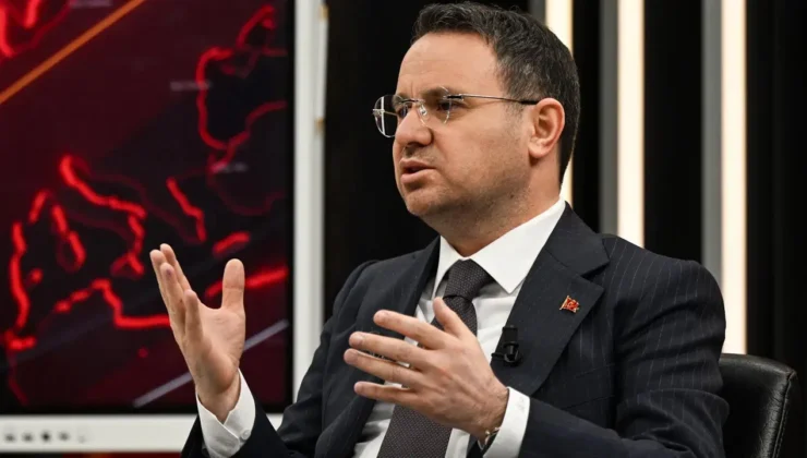 Adalet Bakanı Akın Gürlek TV100’de Açıkladı Terörsüz Türkiye’den Nafakaya ve İmamoğlu Davalarına Kadar Kritik Mesajlar Verdi 1 Adalet Bakanı Akın Gürlek TV100’de Açıkladı Terörsüz Türkiye’den Nafakaya ve İmamoğlu Davalarına Kadar Kritik Mesajlar Verdi