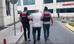 Adalet Bakanı Akın Gürlek’in Adını Kullanıp Davanızı Çözeriz Diyen 3 Şüpheliye Operasyon Yapıldı