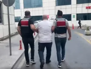 Adalet Bakanı Akın Gürlek’in Adını Kullanıp Davanızı Çözeriz Diyen 3 Şüpheliye Operasyon Yapıldı