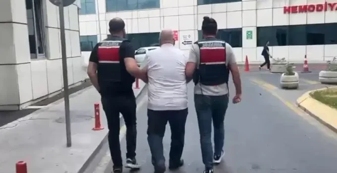 Adalet Bakanı Akın Gürlek’in Adını Kullanıp Davanızı Çözeriz Diyen 3 Şüpheliye Operasyon Yapıldı