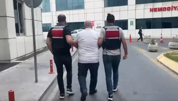 Adalet Bakanı Akın Gürlek’in Adını Kullanıp Davanızı Çözeriz Diyen 3 Şüpheliye Operasyon Yapıldı