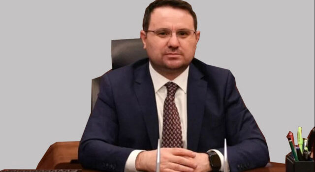 Akın Gürlek 10 Ağustos’un Türk Demokrasisinde Yeni Bir Dönem Başlattığını Söyledi