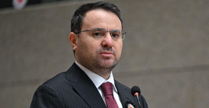 Akın Gürlek Behçet Oktay’ın Ailesiyle Görüşecek. Şüpheli Ölüm Dosyasında Yeni Süreç Bekleniyor