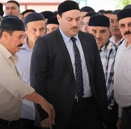 Alihan-Kuris-427x420 Süleymancılar Lideri Alihan Kuriş’in de Aralarında Bulunduğu Yapılanmaya 17 İlde Operasyon. 49 Şüpheli Hakkında Gözaltı Kararı Verildi. Alihan Kuriş Kimdir?