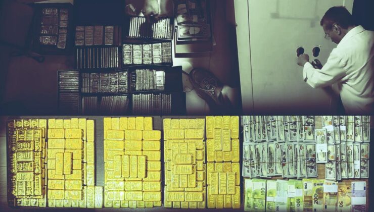 Alihan Kuriş Suç Örgütü Soruşturması Genişledi. 54 Şüpheli Hakkında Gözaltı Kararı Verildi 1 Alihan Kuriş Suç Örgütü Soruşturması Genişledi. 54 Şüpheli Hakkında Gözaltı Kararı Verildi