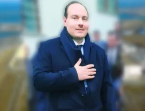 Alihan Kuriş Suç Örgütü Soruşturmasında Yeni İddialar Gündemde. BND Teması, İsrail Para Trafiği ve FETÖ Bağlantısı Araştırılıyor