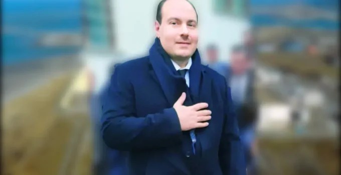 Alihan Kuriş Suç Örgütü Soruşturmasında Yeni İddialar Gündemde. BND Teması, İsrail Para Trafiği ve FETÖ Bağlantısı Araştırılıyor