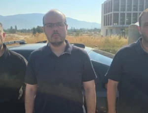 Alihan Kuriş’in Kardeşi Hilmi Tuna Kuriş’in de Aralarında Olduğu 10 Kişi Tutuklandı