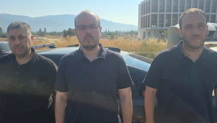 Alihan Kuriş’in Kardeşi Hilmi Tuna Kuriş’in de Aralarında Olduğu 10 Kişi Tutuklandı