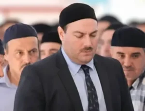 Süleymancılar Lideri Alihan Kuriş’in de Aralarında Bulunduğu Yapılanmaya 17 İlde Operasyon. 49 Şüpheli Hakkında Gözaltı Kararı Verildi. Alihan Kuriş Kimdir?