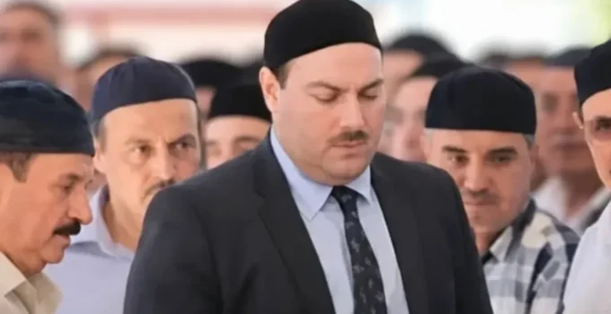 Süleymancılar Lideri Alihan Kuriş’in de Aralarında Bulunduğu Yapılanmaya 17 İlde Operasyon. 49 Şüpheli Hakkında Gözaltı Kararı Verildi. Alihan Kuriş Kimdir?