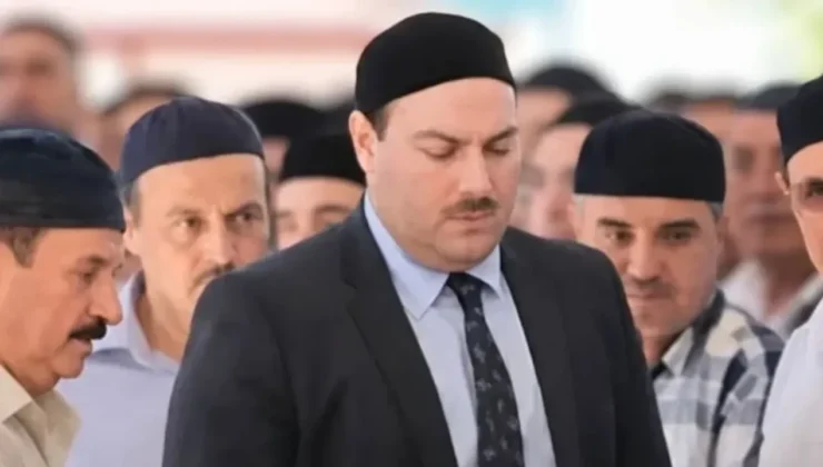 Süleymancılar Lideri Alihan Kuriş’in de Aralarında Bulunduğu Yapılanmaya 17 İlde Operasyon. 49 Şüpheli Hakkında Gözaltı Kararı Verildi. Alihan Kuriş Kimdir? 1 Süleymancılar Lideri Alihan Kuriş’in de Aralarında Bulunduğu Yapılanmaya 17 İlde Operasyon. 49 Şüpheli Hakkında Gözaltı Kararı Verildi. Alihan Kuriş Kimdir?