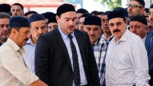Arif Ahmet Denizolgun Soruşturmasında Yeni Gelişme. Alihan Kuriş Hakkında Adam Öldürme Soruşturması Açıldı
