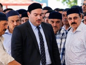 Arif Ahmet Denizolgun Soruşturmasında Yeni Gelişme. Alihan Kuriş Hakkında Adam Öldürme Soruşturması Açıldı