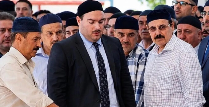 Arif Ahmet Denizolgun Soruşturmasında Yeni Gelişme. Alihan Kuriş Hakkında Adam Öldürme Soruşturması Açıldı