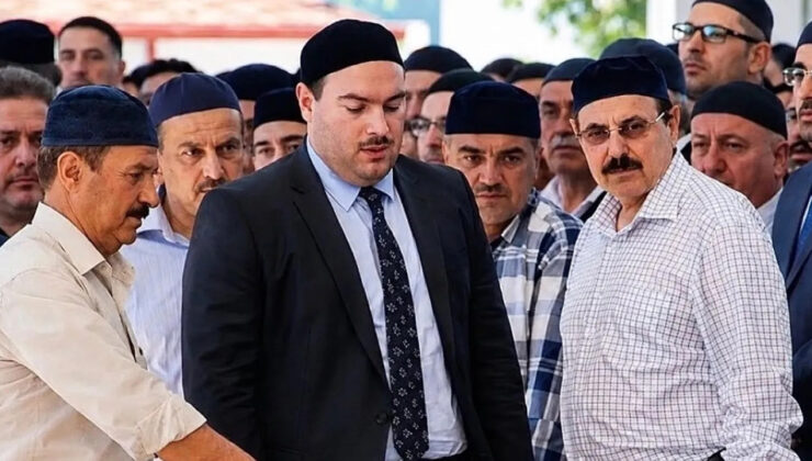Arif Ahmet Denizolgun Soruşturmasında Yeni Gelişme. Alihan Kuriş Hakkında Adam Öldürme Soruşturması Açıldı