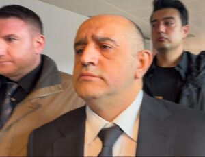 Aziz İhsan Aktaş Davasında Karar Açıklanıyor. Aktaş Örgüt Kurma Suçundan Beraat Etti