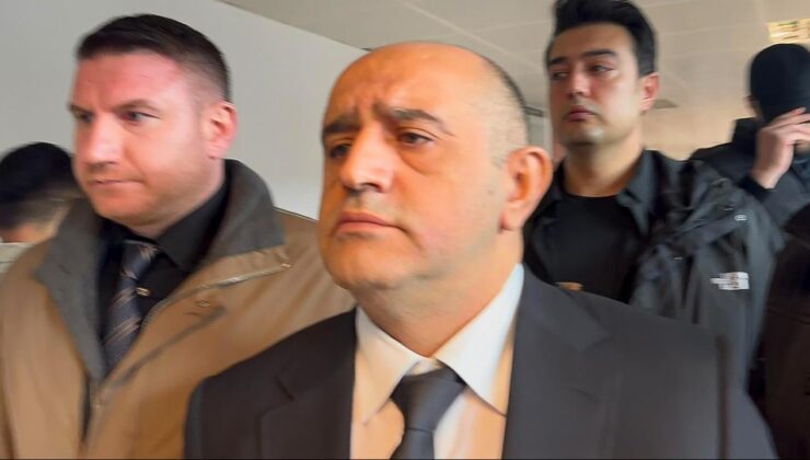 Aziz İhsan Aktaş Davasında Karar Açıklanıyor. Aktaş Örgüt Kurma Suçundan Beraat Etti