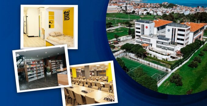 Bakan Osman Aşkın Bak duyurdu. GSB Yurt Başvuruları Başladı. Son Başvuru 29 Ağustos’ta.