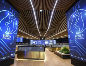 Borsa İstanbul Güne Yükselişle Başladı BIST 100 Endeksi 14.646 Puanı Aştı